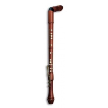 Mollenhauer Canta Knick Grobass in C 2646 K Tenor Blockflte Bild 1