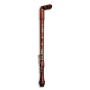 Mollenhauer Canta Knick Grobass in C 2646 K Tenor Blockflte Bild 1
