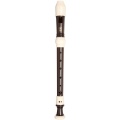 Yamaha ABS Sopran Tenor Blockflte Deutsche Expression Yrs-37iii Bild 1