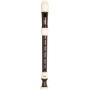 Yamaha ABS Sopran Tenor Blockflte Deutsche Expression Yrs-37iii Bild 1