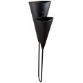 PEARL ECB 22 Percussion Agogo Bild 1