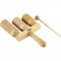 Nino Percussion NINO561 A GO GO dreireihig Bild 1