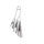 Meinl Percussion STBAGTRI CH Triple A Go Go Bell Bild 1