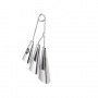 Meinl Percussion STBAGTRI CH Triple A Go Go Bell Bild 1