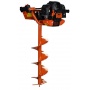 FUXTEC FX-EB152 Benzin Erdlochbohrer Bild 1