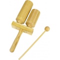 Atlas AP L525 Wooden Agogo Bild 1