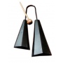 Agogo Bell Bild 1