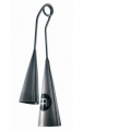 Meinl Percussion STBAG2 A Go Go Stahlmodell Bild 1
