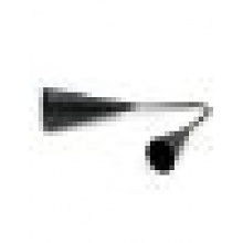 Agogo mit 2 Metallglocken Bild 1
