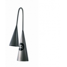  Meinl Percussion STBAG1 A Go Go Stahlmodell Bild 1