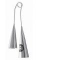  Meinl Percussion STBAG2 CH A Go Go Chrommodell  Bild 1