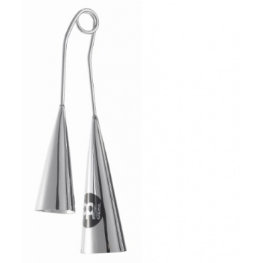  Meinl Percussion STBAG2 CH A Go Go Chrommodell  Bild 1