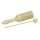  DIMAVERY Agogo Holz einfach Bild 1
