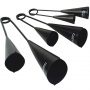 Tycoon Percussion Agogo Bell Bild 1