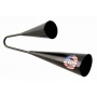 LP Latin Percussion LP 231B Agogo Bell Large Bild 1