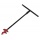 BEVO 0749430 Handerdbohrer Bild 1
