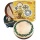 Waltons 8 Inch Irish Bodhran Trinity Bodhran Design Bild 1