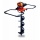 Hitachi DA 300 E Erdbohrer  Bild 1