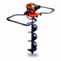 Hitachi DA 300 E Erdbohrer  Bild 1