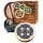 WALTONS PACK 15 FANORE CROSS BODHRAN Gift Set Bild 1