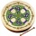 Waltons 8 Inch Irish Bodhran Brosna Cross Bodhran Design Bild 2