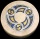 Waltons 18 Inch Irish Bodhran Gift Set Trinity Bodhran Design Bild 1