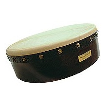 Waltons Tuneable Bodhran 15 Bild 1