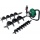 Draper Expert 6591 Benzin-Erdbohrer-Set Bild 1