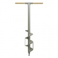 Kerbl Erdbohrer  15cm Bild 1