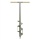 Kerbl Erdbohrer  15cm Bild 1