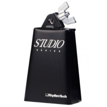 Rhythm Tech RT 3005 5 Inch Studio Series Cowbell Bild 1