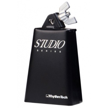 Rhythm Tech RT 3005 5 Inch Studio Series Cowbell Bild 1
