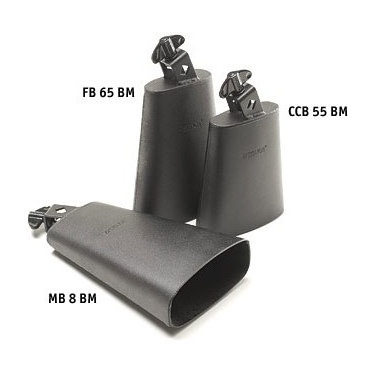 Sonor FB65 BM Fusion Bell Latino Cowbell Bild 1