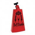 LATIN PERCUSSION Lp 007-bd - Bell Diablo Bild 1