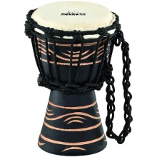 Nino Percussion NINO-ADJ4-XXS Djembe Moon Rhythm Series Gre XXS Bild 1