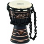 Nino Percussion NINO-ADJ4-XXS Djembe Moon Rhythm Series Gre XXS Bild 1