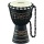 Nino Percussion NINO-ADJ4-XS Tuned Wood Djembe Moon Rhythm Series Gre XS Bild 1
