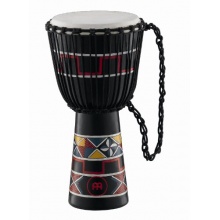 Meinl Percussion HDJ2-L Wood Djembe Bild 1