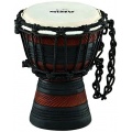 Nino Percussion NINO-ADJ3-XXS Djembe Earth Rhythm Series Gre XXS Bild 1