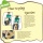 Nino Percussion NINO-ADJ3-XXS Djembe Earth Rhythm Series Gre XXS Bild 2