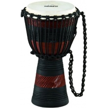 Nino Percussion NINO-ADJ3-S Djembe Earth Rhythm Bild 1