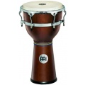 Meinl Percussion DJW2AB-M Wood Djembe Bild 1