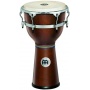 Meinl Percussion DJW2AB-M Wood Djembe Bild 1