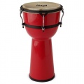 Stagg 25019789 DPY-8-RD Fibre Glass Djembe Bild 1