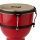 Stagg 25019789 DPY-8-RD Fibre Glass Djembe Bild 2