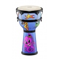 Nino Percussion NINO23DS Designer Series Djembe Bild 1