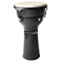 STAGG Holz Djembe 13 Zoll schwarz Bild 1