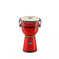 Meinl Percussion HDJ200R Fiberglass Mini Dancing Djembe Bild 1