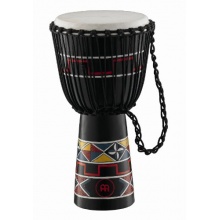 Meinl Percussion HDJ2-XL Wood Djembe Bild 1