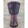 Ca 65cm Profi Djembe Trommel West Afrika Ghana Fair Trade Bild 1